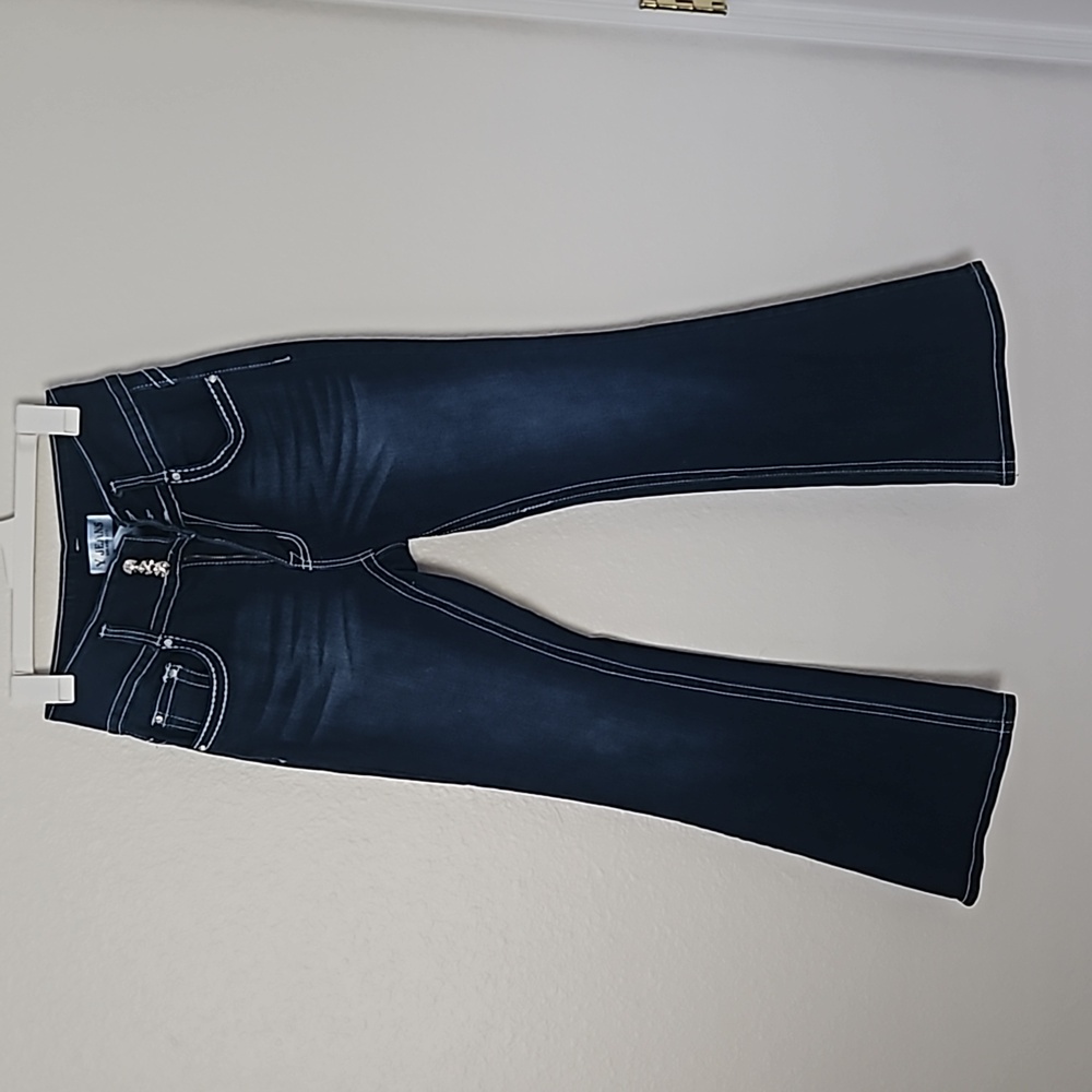 Women's Y Jeans / Lisa Angeles in a size 9/10
